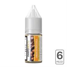 AROMA CONCENTRATO SVAPONEXT – CREMA DI NOCCIOLE – 10ML