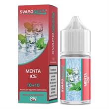 SVAPONEXT STARTER FLAVOUR  MENTA ICE 10+10