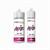 BASE SVAPONEXT MAGENTA 50/50 - 100 ML