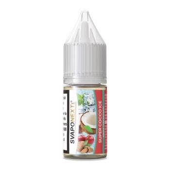 SVAPONEXT STARTER FLAVOUR SUPER COCCO ICE AROMA CONCENTRATO