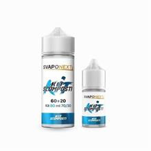BASE SVAPONEXT AZZURRO 70/30 - 80 ML