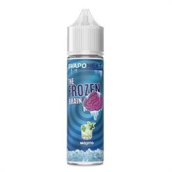 SVAPONEXT THE FROZEN BRAIN  MOJITO SHOT 20 ML
