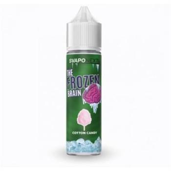SVAPONEXT THE FROZEN BRAIN COTTON CANDY SHOT 20 ML