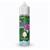 SVAPONEXT THE FROZEN BRAIN COTTON CANDY SHOT 20 ML