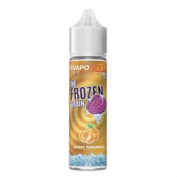 SVAPONEXT THE FROZEN BRAIN SWEET TANGERINE SHOT 20 ML