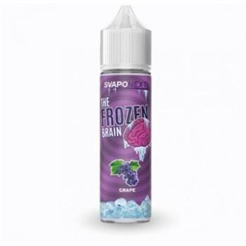 SVAPONEXT THE FROZEN BRAIN GRAPE SHOT 20 ML