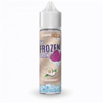 SVAPONEXT THE FROZEN BRAIN COCOSWEET SHOT 20 ML
