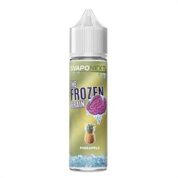 SVAPONEXT THE FROZEN BRAIN PINEAPPLE SHOT 20 ML