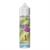 SVAPONEXT THE FROZEN BRAIN PINEAPPLE SHOT 20 ML