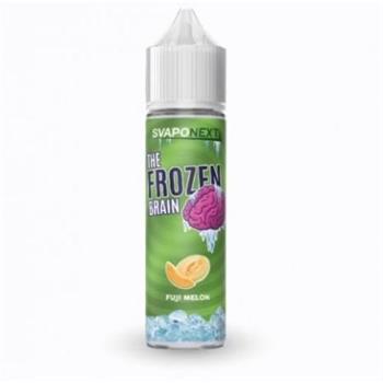 SVAPONEXT THE FROZEN BRAIN FUJI MELON SHOT 20 ML
